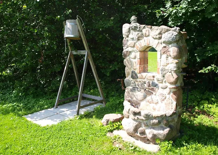 Guest House Pilskalni
