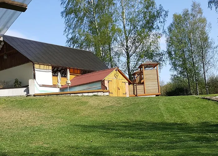 Guest House Pilskalni