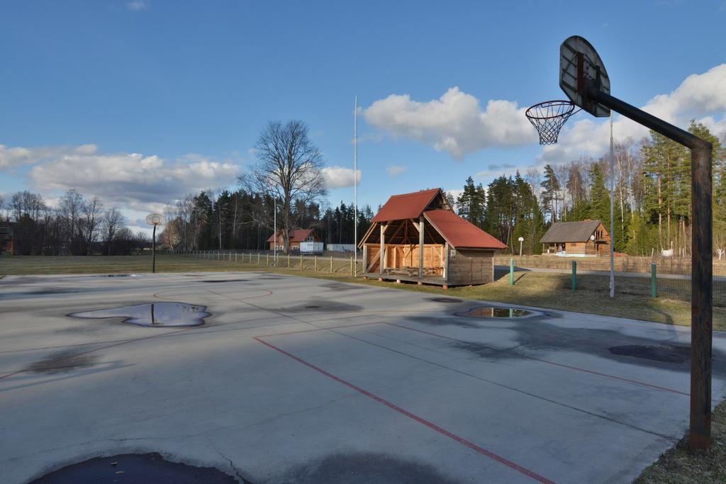 Pilskalni Brīvdienu mājas