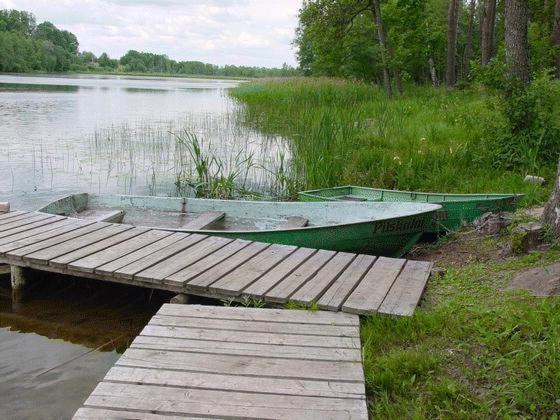 Pilskalni *