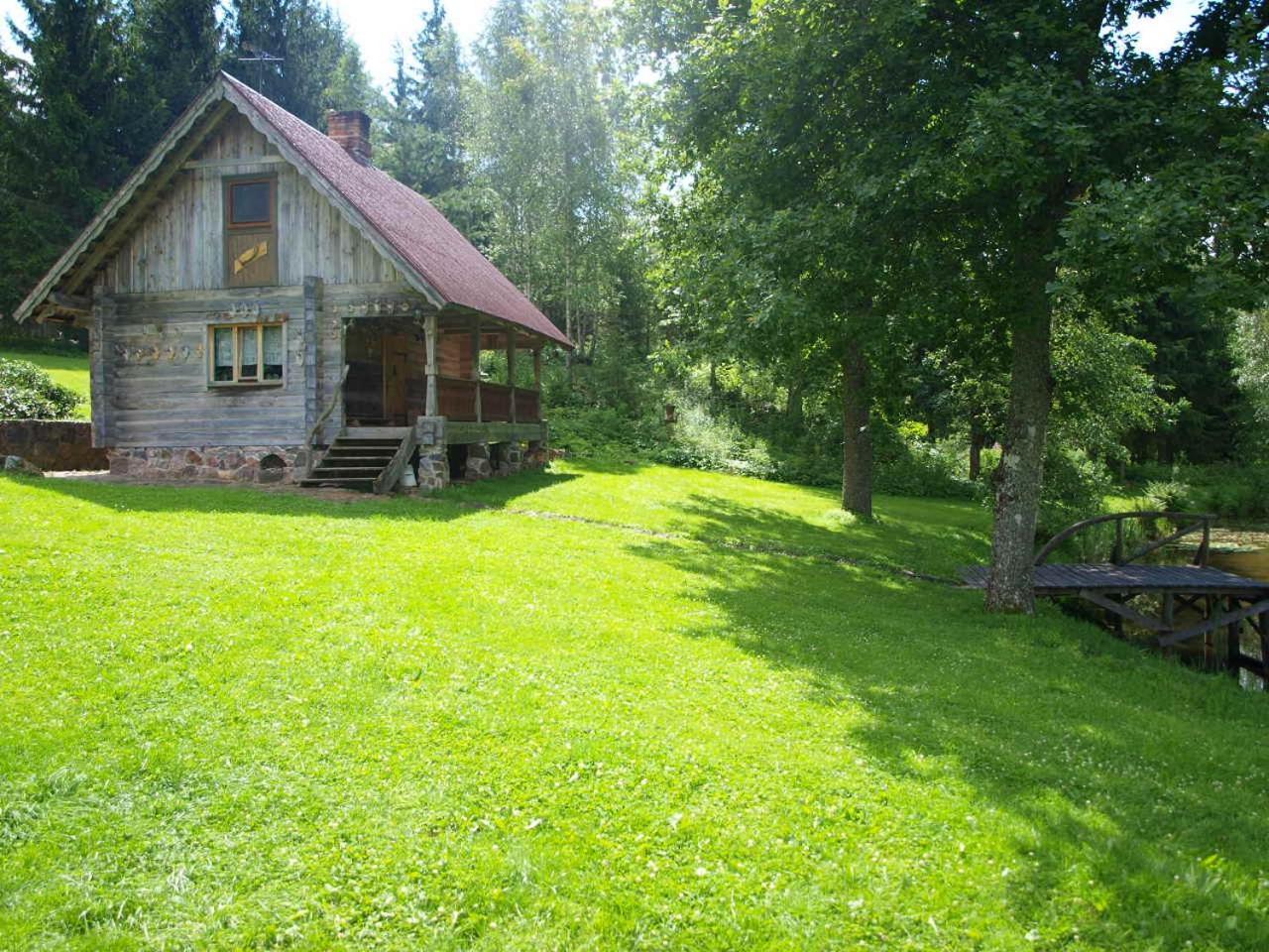 Pilskalni Rubene